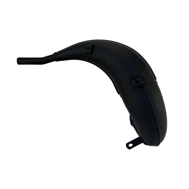 Pot de détente TECNIUM High-Passage Inox - Rieju MRT Pot de détente TECNIUM High-Passage Inox - Rieju MRT – Image 2