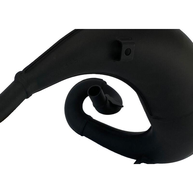 Pot de détente TECNIUM High-Passage Inox - Rieju MRT Pot de détente TECNIUM High-Passage Inox - Rieju MRT – Image 3