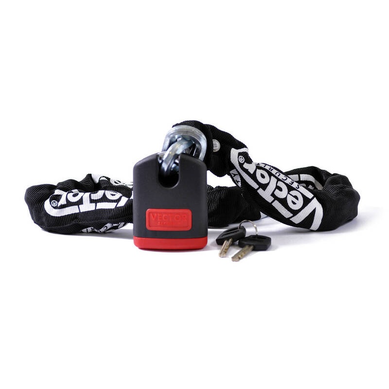 Chaîne antivol VECTOR Pro Chain - Ø10,5mm / 1,0m Cha������ne antivol VECTOR Pro Chain - ������10,5mm / 1,0m