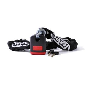 Cha������ne antivol VECTOR Pro Chain - ������9,5mm / 1,0m