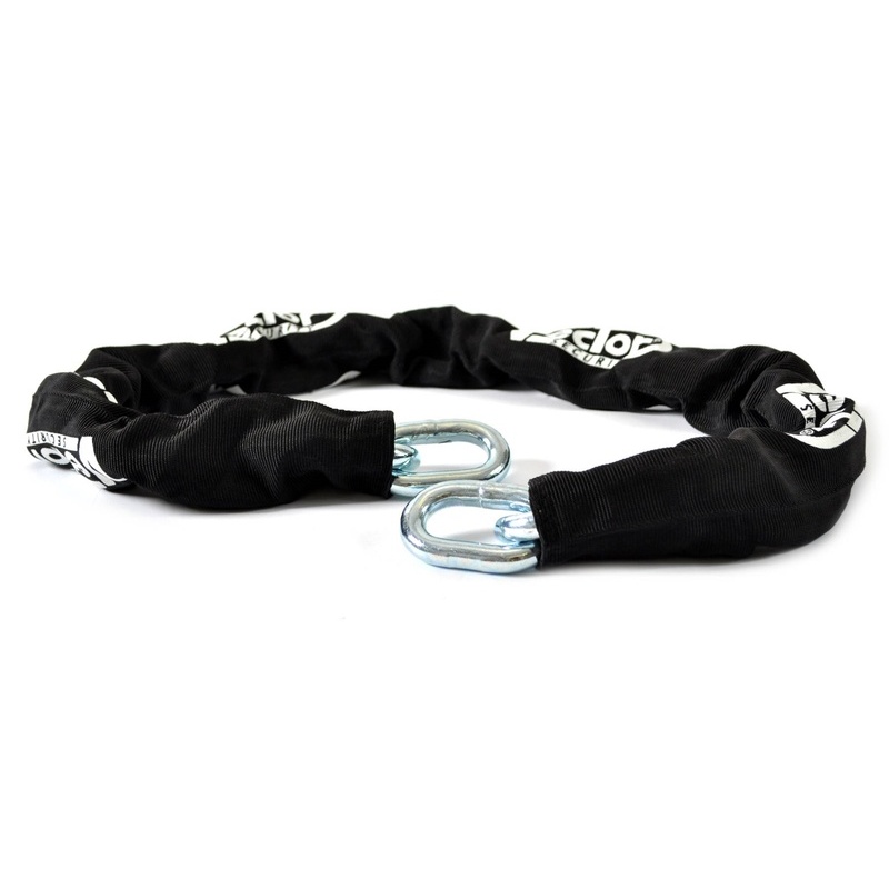 Chaîne gainée VECTOR Chain - Ø13,5mm / 1,8m Cha������ne gain������e VECTOR Chain - ������13,5mm / 1,8m