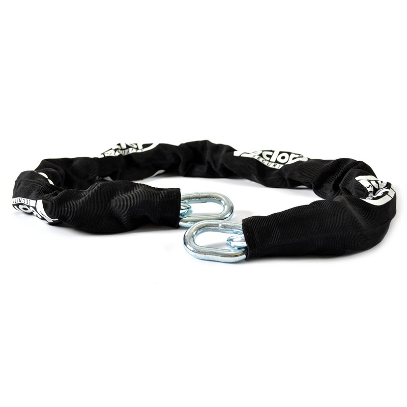 Chaîne gainée VECTOR Chain - Ø13mm / 1,1m Cha������ne gain������e VECTOR Chain - ������13mm / 1,1m