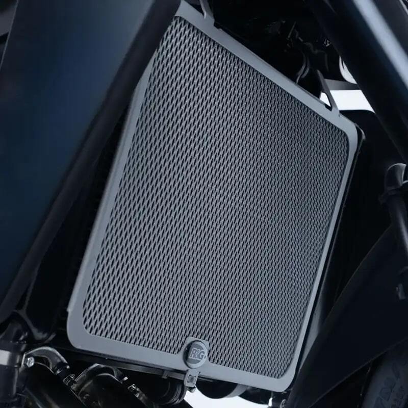 Protection de radiateur R&G RACING Aluminium - Yamaha MT-09 Protection de radiateur R&G RACING Aluminium - Yamaha MT-09