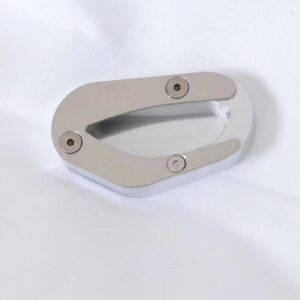 Patin de b������quille R&G RACING - Triumph Bonneville 1200