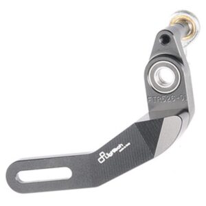 Pi������ce d������tach������e - S������lecteur de vitesse LIGHTECH Ducati Panigale