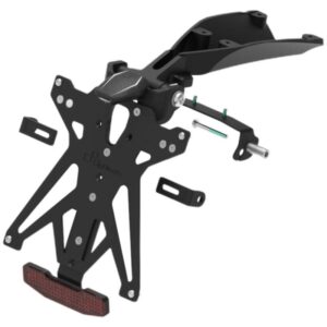 Kit support de plaque r������glable LIGHTECH - Ducati Panigale 899