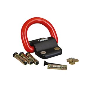 Fixation sol/mur VECTOR Compact Block - ������22mm