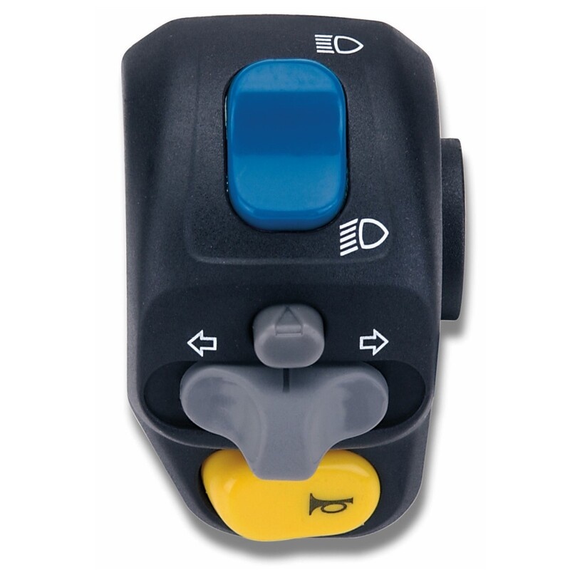 Demi commodo DOMINO gauche Demi commodo DOMINO gauche