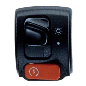 Commodo ������lectrique DOMINO gamme 2B droit