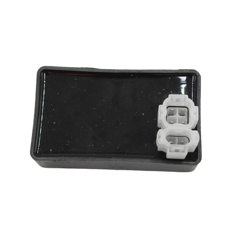 Boitier CDI TECNIUM Kymco Agility Boitier CDI TECNIUM Kymco Agility