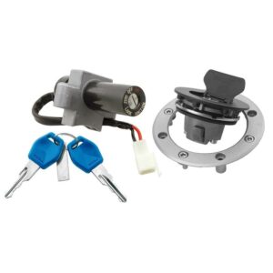 Contacteur ������ cl������ TECNIUM - Daelim VJ Roadwing 125