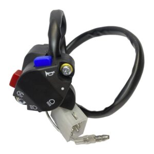 Commodo ������lectrique BIHR type KTM