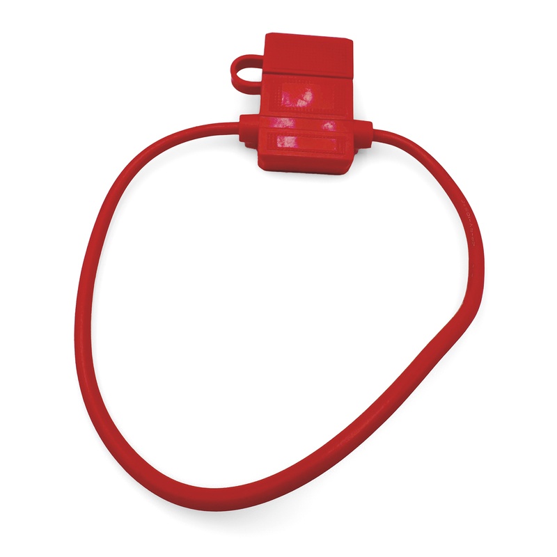 Porte fusible étanche BIHR Porte fusible ������tanche BIHR