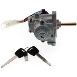 Contacteur ������ cl������ BIHR Kymco 125 Dink