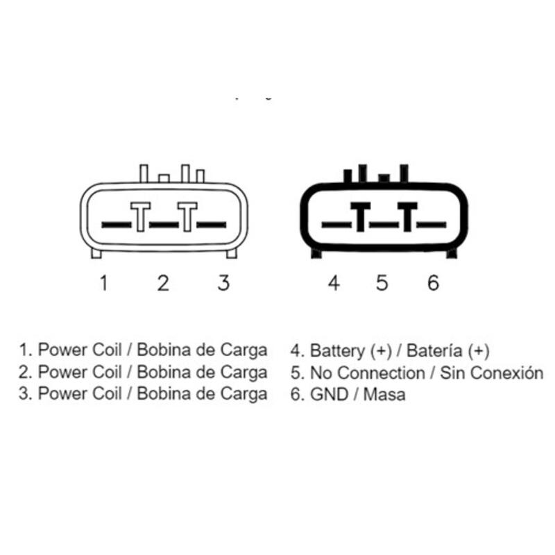 Régulateur TECNIUM by DZE Régulateur TECNIUM by DZE – Image 2