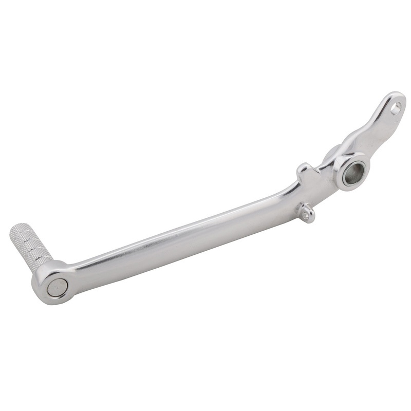 Pédale de frein V PARTS aluminium gris Aprilia P������dale de frein V PARTS aluminium gris Aprilia