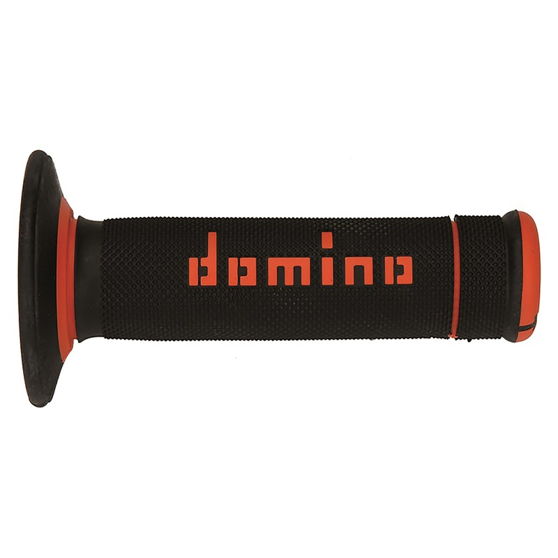 Revêtements DOMINO A020 Bicolore MX full grip Rev������tements DOMINO A020 Bicolore MX full grip