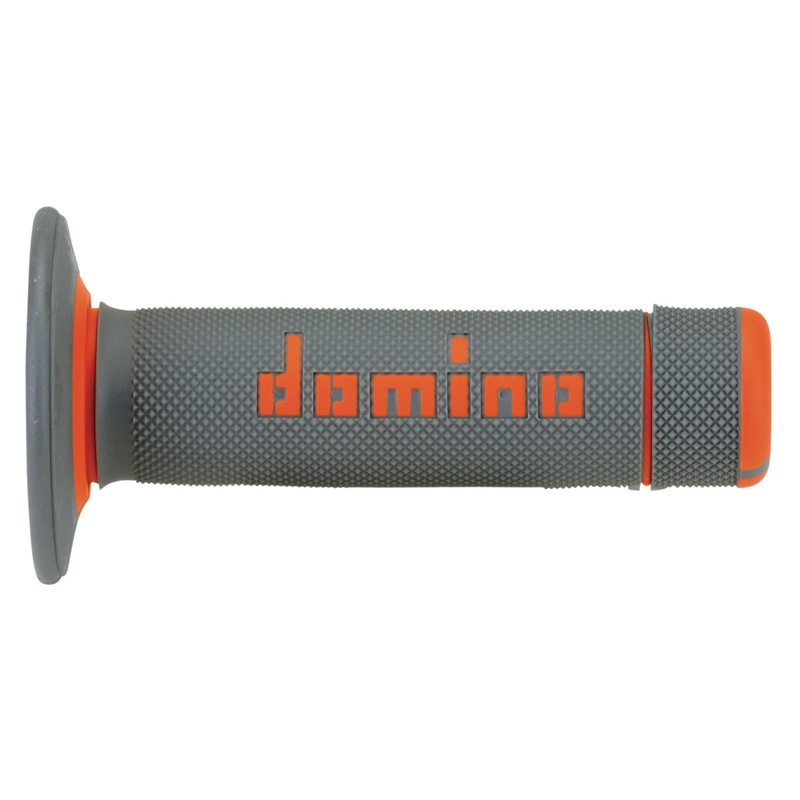Revêtements DOMINO A020 Bicolore MX full grip Rev������tements DOMINO A020 Bicolore MX full grip