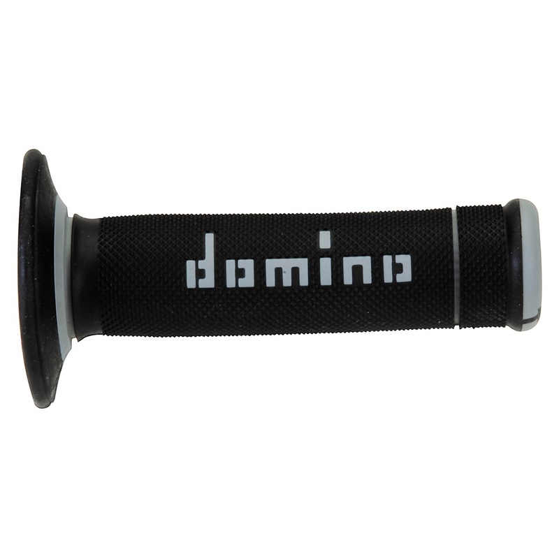 Revêtements DOMINO A020 Bicolore MX full grip Rev������tements DOMINO A020 Bicolore MX full grip