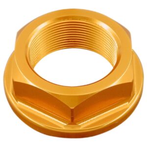 Ecrou de colonne de direction LIGHTECH ergal or Kawasaki Z750