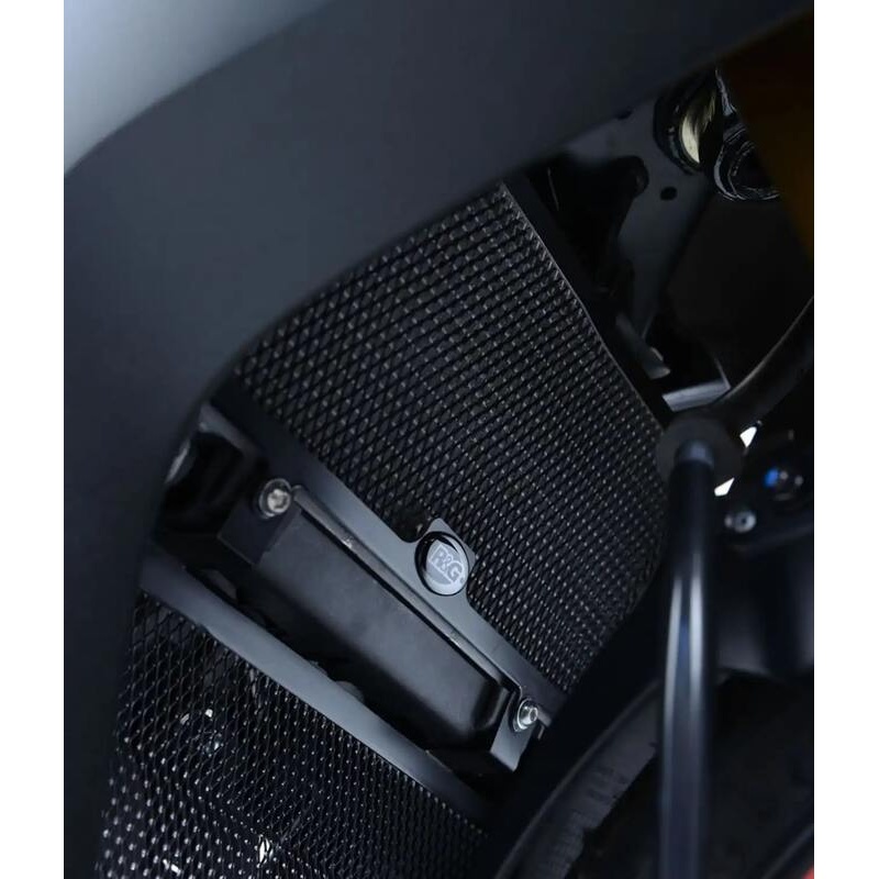 Protection de radiateur R&G Racing - Honda CBR250RR Protection de radiateur R&G Racing - Honda CBR250RR – Image 2