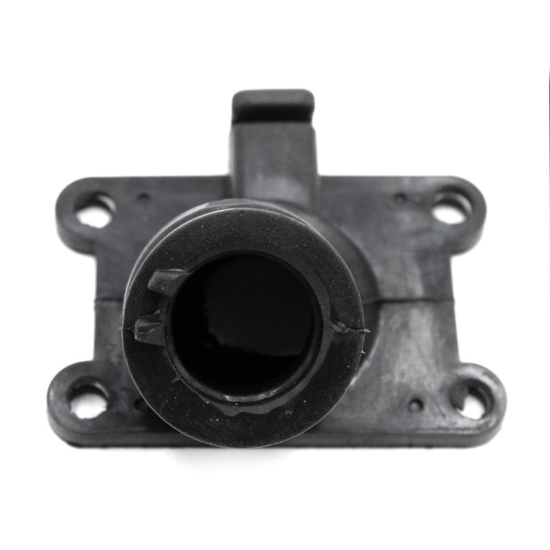 Pipe d'admission TECNIUM pour moteur AM6 Pipe d'admission TECNIUM pour moteur AM6 – Image 2