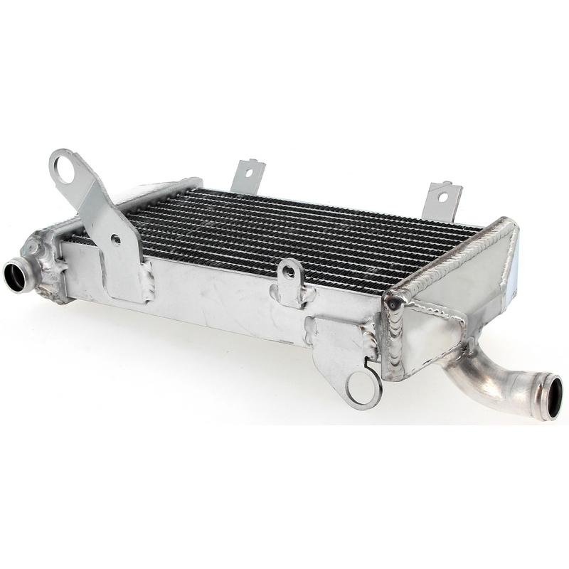 Radiateur gauche TECNIUM soude/standard Radiateur gauche TECNIUM soude/standard – Image 2