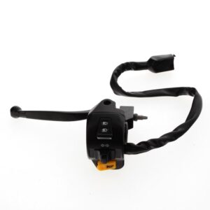 Commodo ������lectrique TECNIUM gauche