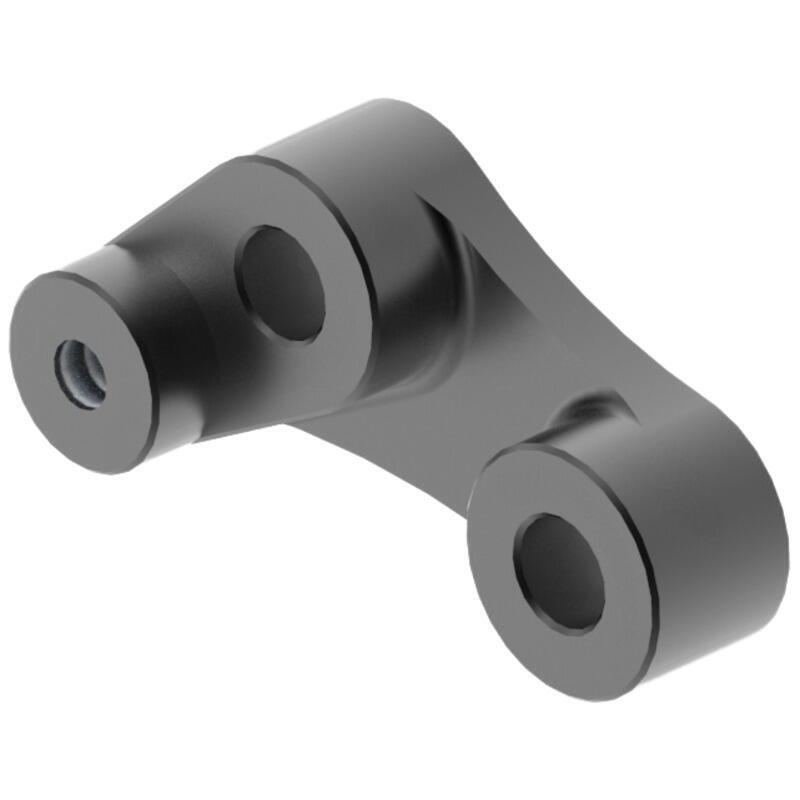 Support de sélecteur LIGHTECH Racing - FTR840NER Support de s������lecteur LIGHTECH Racing - FTR840NER