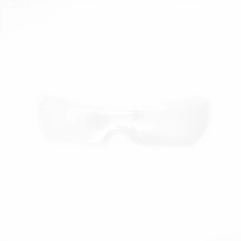 Ecran de protection feu avant R&G RACING translucide Honda CRF 1100 L Africa Twin Ecran de protection feu avant R&G RACING translucide Honda CRF 1100 L Africa Twin