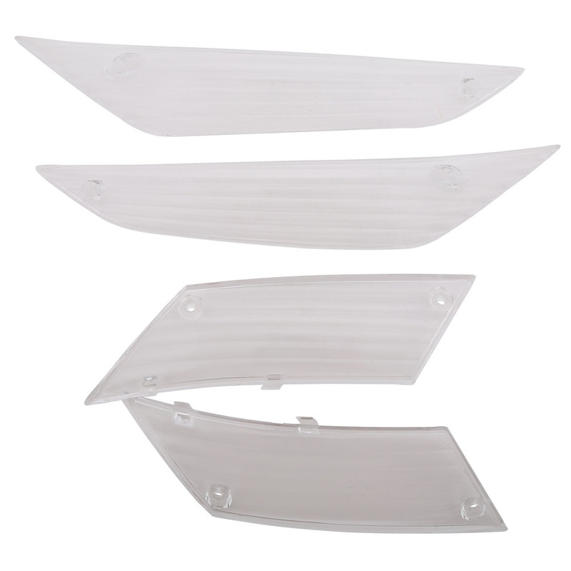 Cabochon V PARTS Type origine transparent Piaggio Zip 50 Cabochon V PARTS Type origine transparent Piaggio Zip 50