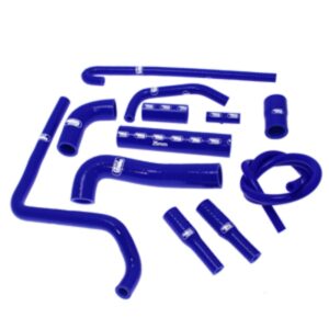 Durite de radiateur SAMCO - 12 MV Agusta F4 1000