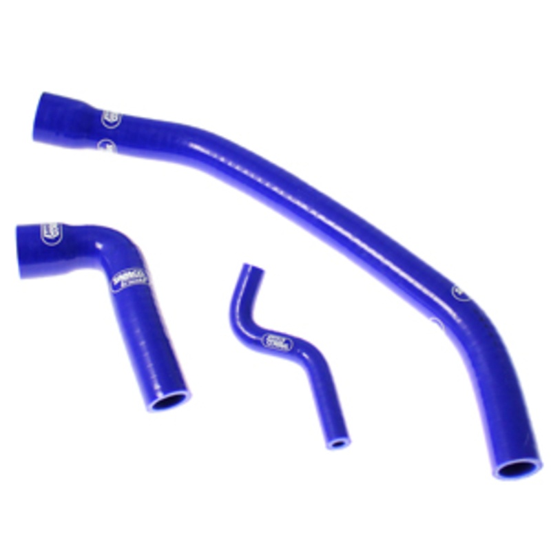 Durite de radiateur SAMCO - 3 MV Agusta F3 675/800 Durite de radiateur SAMCO - 3 MV Agusta F3 675/800