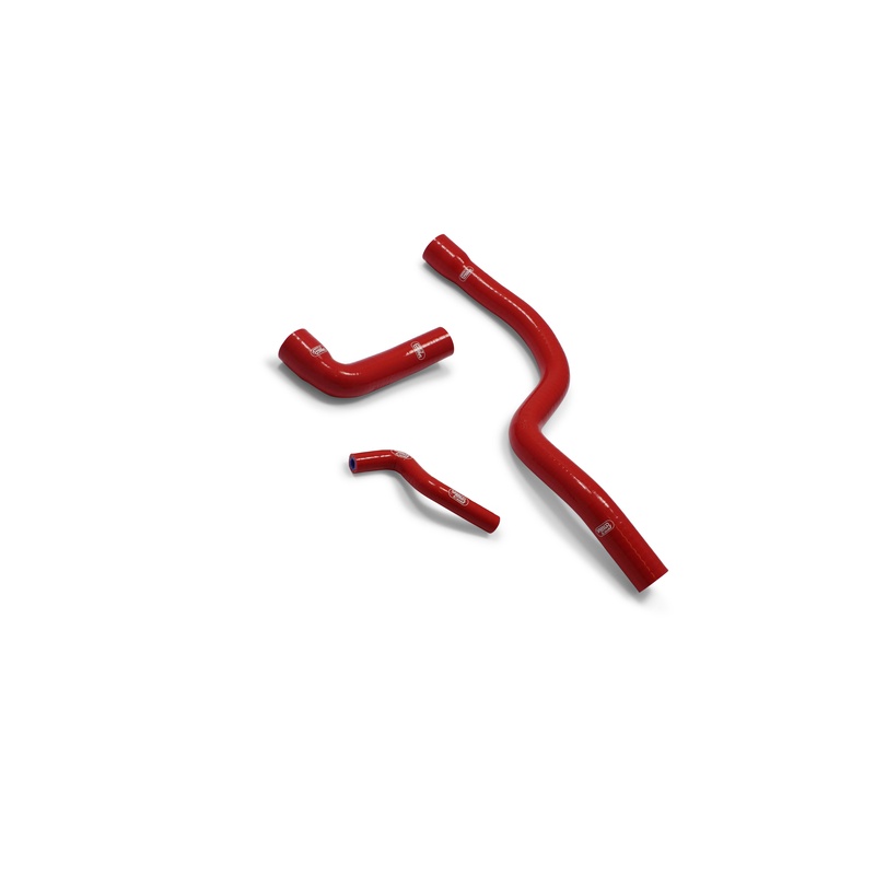 Durites de radiateur SAMCO - 3 MV Agusta Durites de radiateur SAMCO - 3 MV Agusta