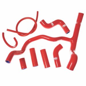 Durites de radiateur SAMCO - 8 MV Agusta