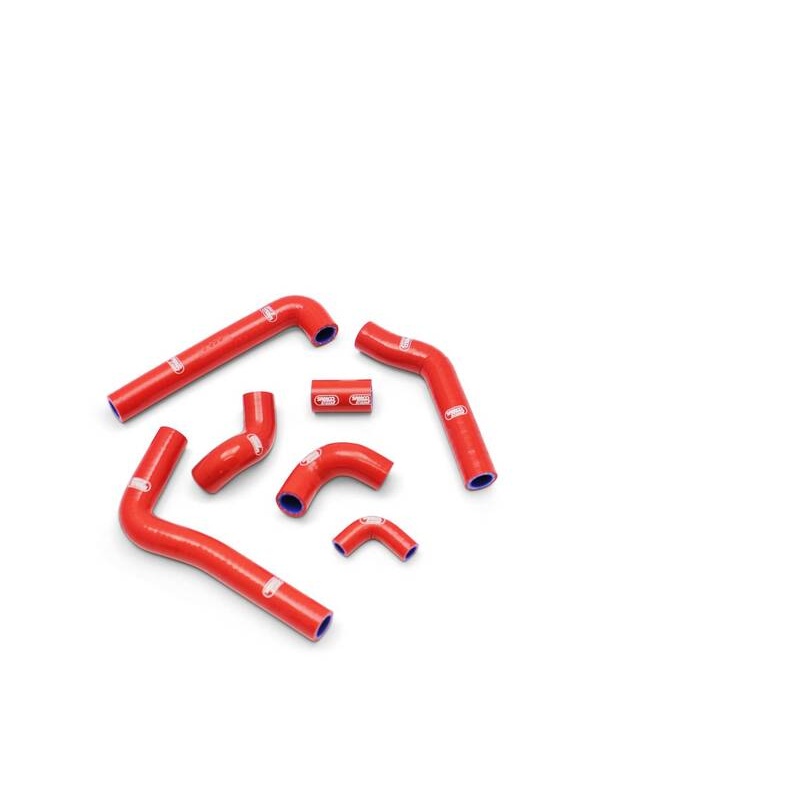 Durite de radiateur SAMCO - 5 Beta Xtrainer 300 Durite de radiateur SAMCO - 5 Beta Xtrainer 300