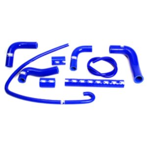 Durite de radiateur SAMCO - 9 Ducati Monster S4R