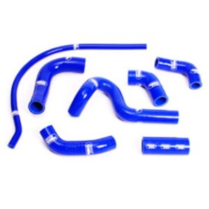 Durite de radiateur SAMCO - 7 Ducati 749/999