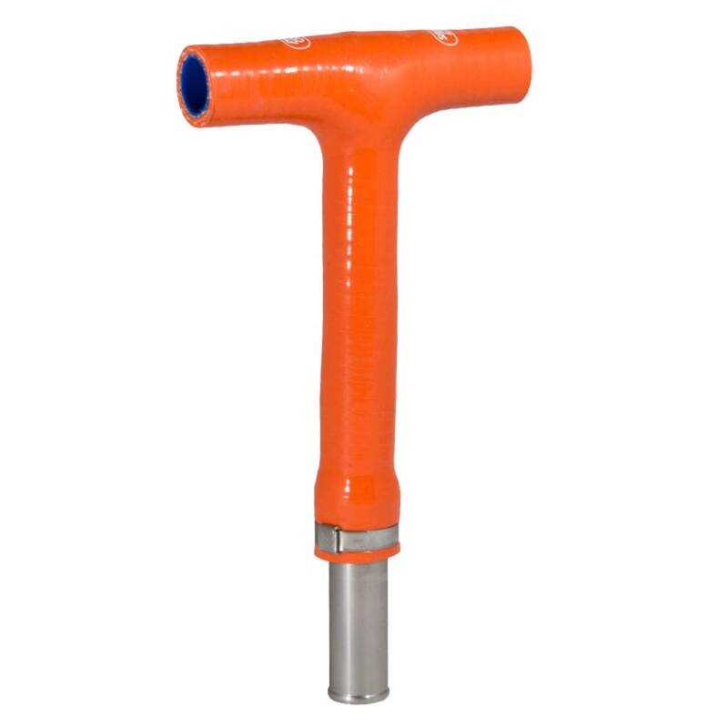 Durite de radiateur SAMCO type T - 1 KTM/Husqvarna Durite de radiateur SAMCO type T - 1 KTM/Husqvarna