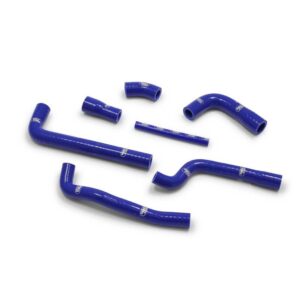 Durite de radiateur Rouge SAMCO - 7 Gasgas EC250/300