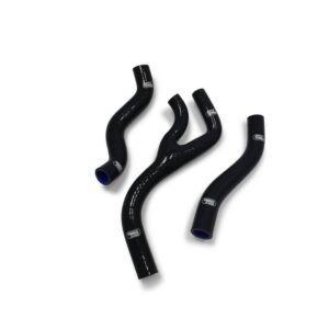 Durite de radiateur SAMCO - 3 Honda CR125R