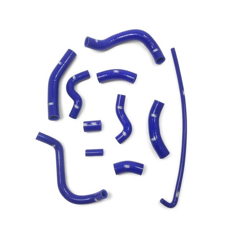 Durite de radiateur SAMCO - 11 Honda CBR1000RR Durite de radiateur SAMCO - 11 Honda CBR1000RR