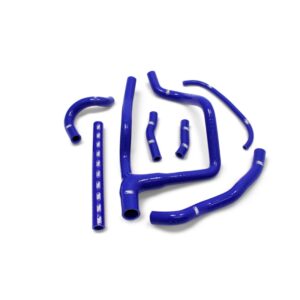 Durite de radiateur SAMCO - 7 Honda Africa Twin