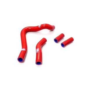 Durite de radiateur SAMCO - 4 Honda CR250R