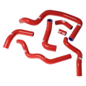 Durite de radiateur SAMCO - 7 Honda CB400 Evo Injection