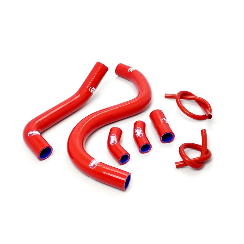 Durite de radiateur SAMCO - 7 Honda VFR750 Durite de radiateur SAMCO - 7 Honda VFR750