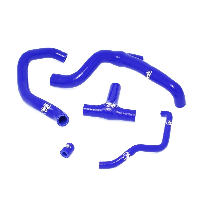 Durite de radiateur SAMCO - 5 Husaberg Durite de radiateur SAMCO - 5 Husaberg