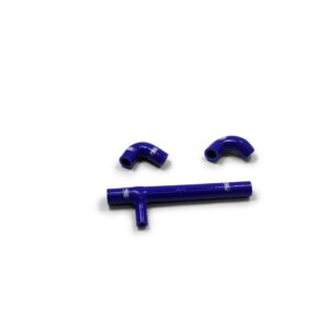 Durite de radiateur SAMCO - 4 Husqvarna TE250/300