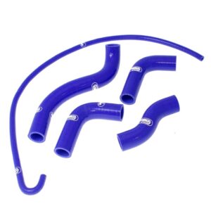 Durite de radiateur SAMCO - 5 Kawasaki Z750