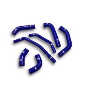 Durite de radiateur SAMCO - 7 Kawasaki ZX-10R